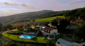 Di Colle in Colle - Agriturismo Passignano Sul Trasimeno